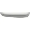 Image de Vitra - Etagère murale Corniche - Blanc - Plastique - Designer Ronan & Erwan Bouroullec