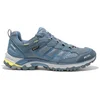 Image de Chaussures basses Meindl Caribe Gtx - Femme - 38