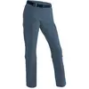 Image de Pantalon de randonnée femme Maier Sports Arolla Bleu 48 MAG13253515