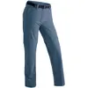 Image de Pantalon de randonnée femme Maier Sports Nata 2 Bleu 42 MAG13265547