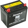 Image de Batterie AGM 12V 16Ah pour tracteur tondeuse