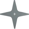 Image de Lame Tond.Robot Ar13 Pour Ambr