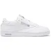 Image de Baskets Reebok Club C85 Blanc 39 AR0455