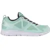 Image de Baskets femme Reebok Dashhex TR Vert 35,5 BD5032