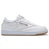 Image de Baskets femme Reebok Club C85 Blanc 37 BS7686