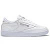 Image de Baskets femme Reebok Club C85 Blanc 36 BS7685