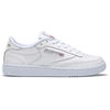 Image de Baskets femme Reebok Club C85 Blanc 39 BS7685