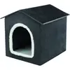 Image de Lit pour chien Trixie Livia Gris TU 37912