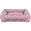 Image de Lit pour chien Trixie Vital Loki 50x35cm Rose TU 37935