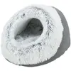 Image de Lit pour chien Trixie Harvey Gris TU 38030