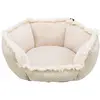 Image de Lit pour chien angulaire Trixie Boho Beige TU 38212