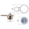 Image de Thermostat d'eau MAHLE TX 255 91