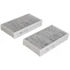 Image de Filtre d'habitacle (filtre à pollen) KNECHT LAK 873/S