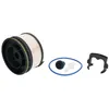 Image de Filtre à carburant KNECHT KX 568KIT