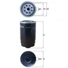 Image de Filtre à carburant KNECHT KC623