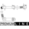 Image de Radiateur, réaspiration des gaz d'échappement MAHLE CE 17 000P
