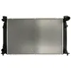 Image de Radiateur, refroidissement moteur MAHLE CR 79 000P