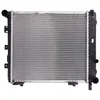 Image de Radiateur, refroidissement moteur MAHLE CR 275 000S