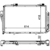 Image de Radiateur, refroidissement moteur MAHLE CR 307 000S