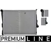 Image de Radiateur, refroidissement moteur MAHLE CR 458 000P
