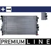 Image de Radiateur, refroidissement moteur MAHLE CR 608 000P