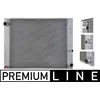 Image de Radiateur, refroidissement moteur MAHLE CR 777 000P