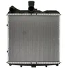 Image de Radiateur, refroidissement moteur MAHLE CR 817 000P