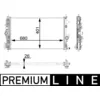 Image de Radiateur, refroidissement moteur MAHLE CR 927 000P