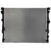 Image de Radiateur, refroidissement moteur MAHLE CR 937 000P