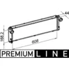 Image de Radiateur, refroidissement moteur MAHLE CR 1394 000P
