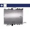 Image de Radiateur, refroidissement moteur MAHLE CR 1433 000S