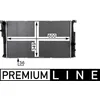 Image de Radiateur, refroidissement moteur MAHLE CR 1725 000P