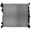Image de Radiateur, refroidissement moteur MAHLE CR 1906 000S