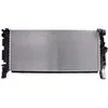 Image de Radiateur, refroidissement moteur MAHLE CR 2201 000P