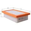 Image de Filtre à air KNECHT LX 4803