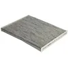 Image de Filtre d'habitacle (filtre à pollen) KNECHT LAK464
