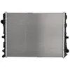 Image de Radiateur, refroidissement moteur MAHLE CR 2604 000P