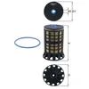 Image de Filtre à carburant KNECHT KX 606D