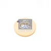 Image de Rondelle entretoise, stabilisateur de cabine DT Spare Parts 3.83520