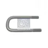 Image de Bride de ressort DT Spare Parts 2.62935