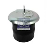 Image de Soufflet à air, suspension pneumatique DT Spare Parts 7.12075