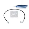 Image de Gaine, basculeur de cabine DT Spare Parts 6.96068