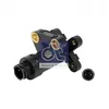 Image de Capteur, niveau de suspension pneumatique DT Spare Parts 3.65400