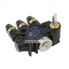 Image de Valve, suspension de la cabine DT Spare Parts 2.70082