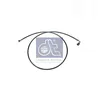Image de Gaine, basculeur de cabine DT Spare Parts 1.28137