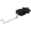 Image de Valve de suspension pneumatique WABCO 4640070120