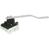 Image de Valve de suspension pneumatique WABCO 4640080110