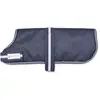 Image de Imperméable pour chien Waldhausen Comfort Bleu 45 cm 8018105-045