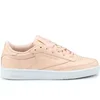 Image de Baskets femme Reebok Club C 85 Rose 36 BS9778