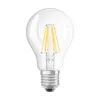 Image de Osram - Ampoule LED E27 dimmable E27 - Transparent - Verre